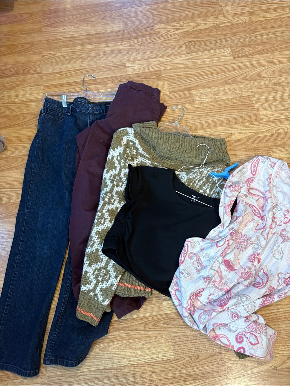 bundle